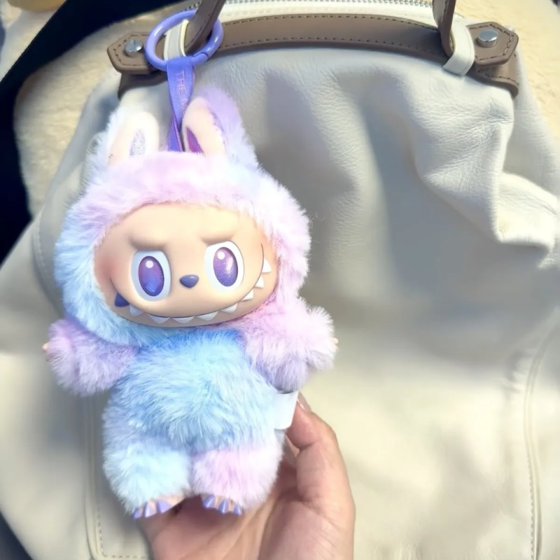 Labubu Big into Energy Series - Luck