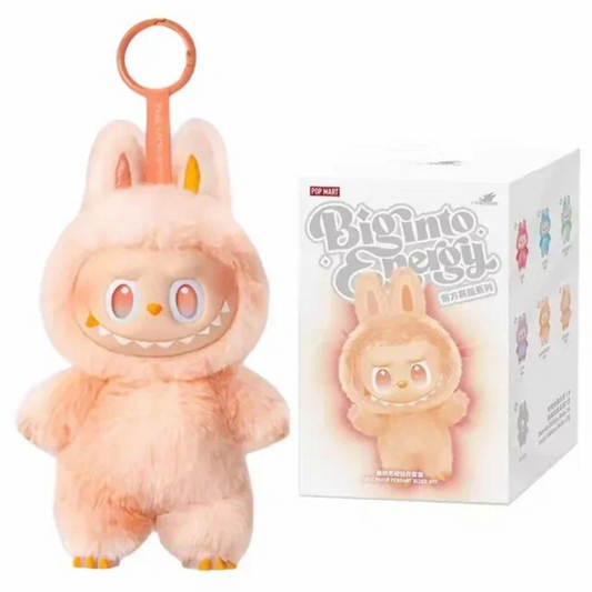 Labubu Big into Energy - Single Blind Box